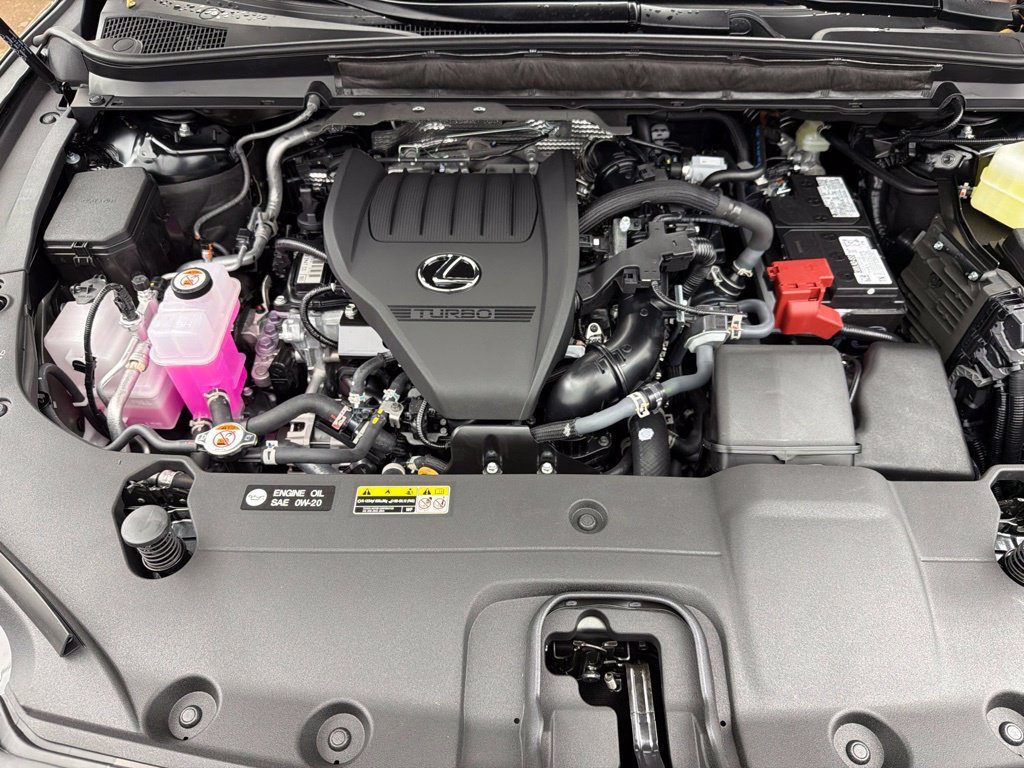 New 2026 Lexus RX 350 Premium AWD/4WD image 20