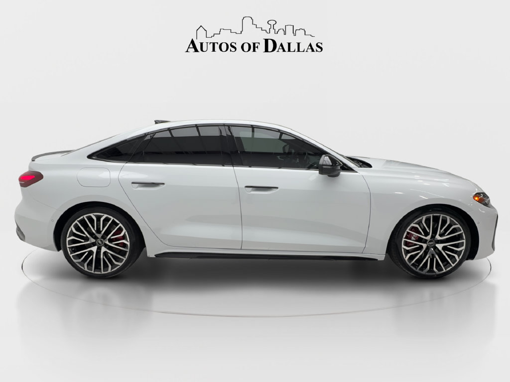 Used 2025 Audi S5 Premium Plus w/ Premium Plus Package AWD/4WD image 7