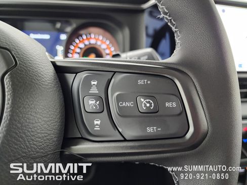 New 2026 Jeep Wrangler Rubicon image 12