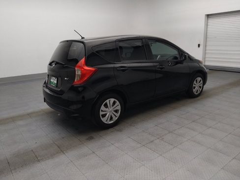 Used 2019 Nissan Versa Note SV FWD image 10