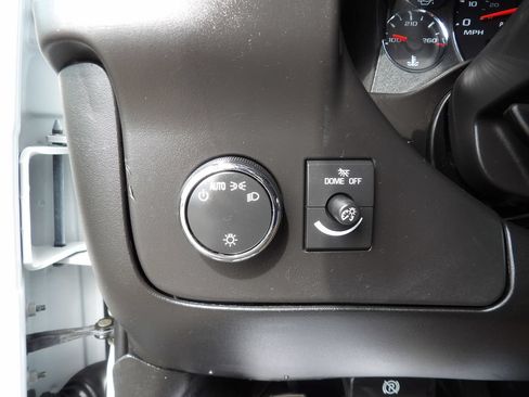 Used 2020 Chevrolet Express 2500 w/ Driver Convenience Package RWD image 19