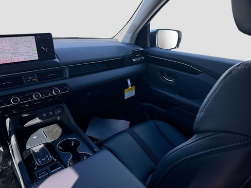 New 2026 Honda Pilot EX-L image 19