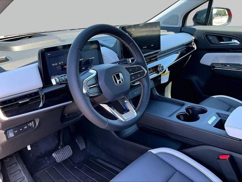 New 2026 Honda Prologue Elite image 8