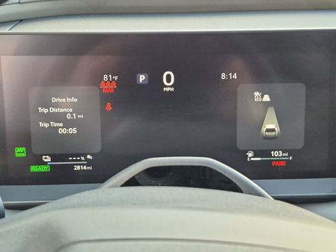 Certified 2026 Toyota RAV4 AWD Plug-in Hybrid image 19