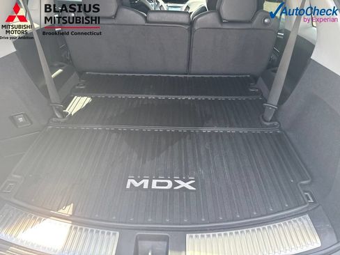 Used 2020 Acura MDX SH-AWD image 45