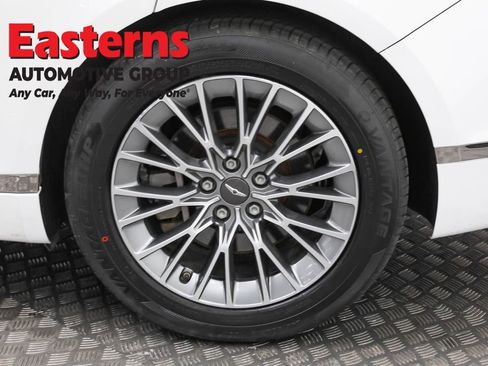 Used 2023 Genesis G80 2.5T image 35