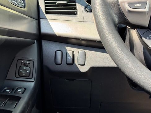 Used 2015 Mitsubishi Lancer SE AWD/4WD image 31