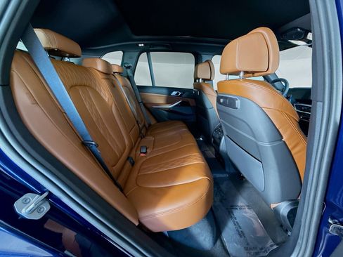 New 2026 BMW X5 xDrive40i w/ M Sport Package image 29