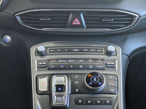 Certified 2023 Hyundai Santa Fe Calligraphy AWD/4WD image 31