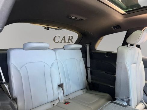 Used 2017 Audi Q7 3.0T Premium Plus w/ Premium Plus Package AWD/4WD image 26