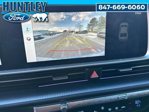 Used 2023 Hyundai Ioniq 6 SEL image 25