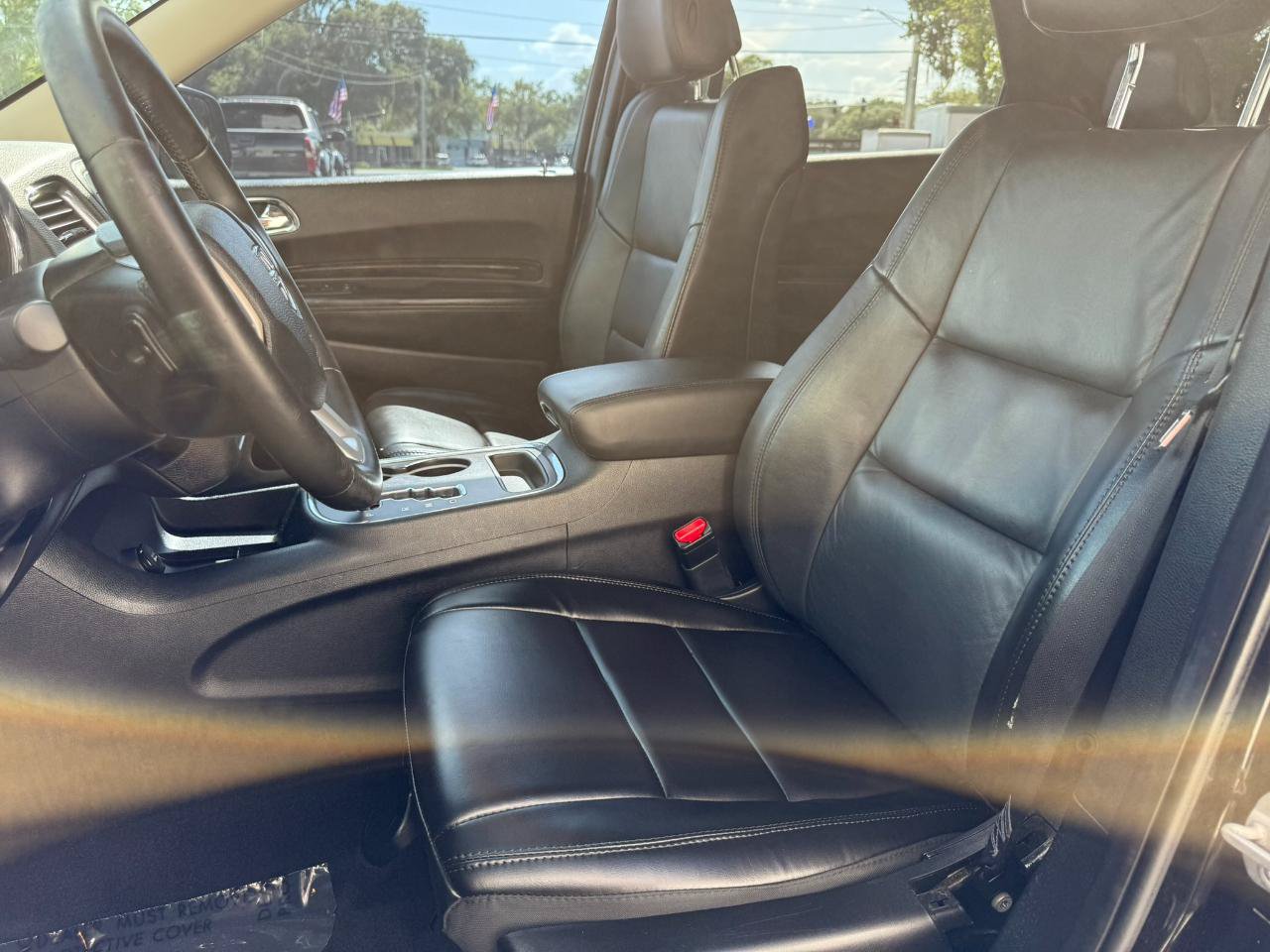 Used 2013 Dodge Durango Crew RWD image 23