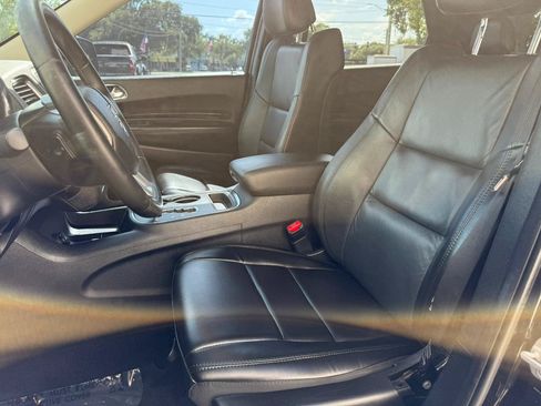 Used 2013 Dodge Durango Crew RWD image 23