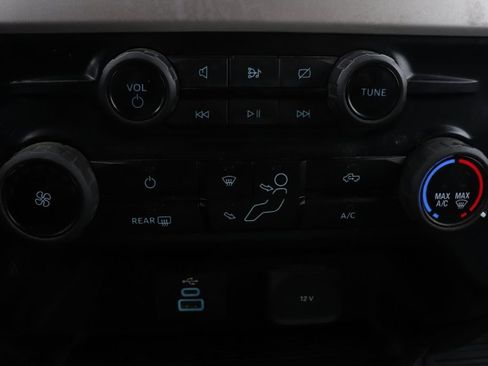 Used 2024 Ford F550 4x4 Crew Cab Super Duty image 25