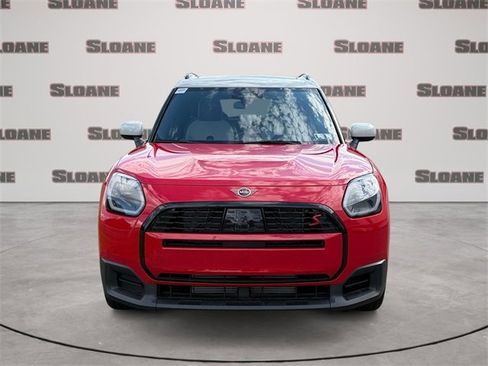 New 2026 MINI Cooper Countryman S image 8