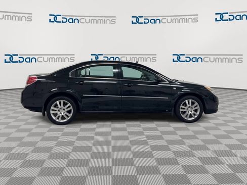 Used 2008 Saturn Aura XE w/ Premium Trim Package FWD image 9