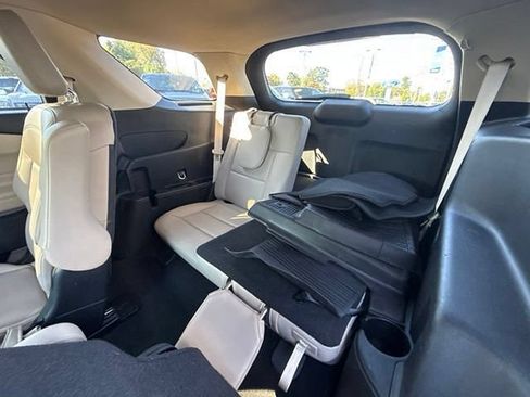 Certified 2023 Ford Explorer XLT w/ Equipment Group 202A AWD/4WD image 16