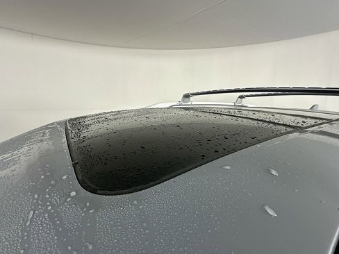 New 2025 Nissan Pathfinder Platinum w/ Black Appearance Package image 30