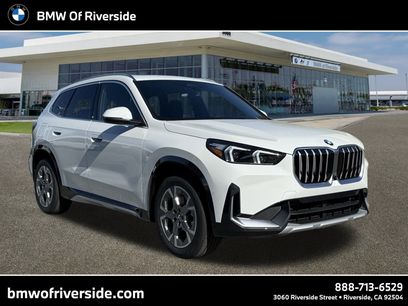 New 2026 BMW X1 xDrive28i w/ Technology Package