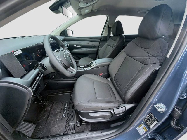 New 2026 Hyundai Tucson SE FWD image 20