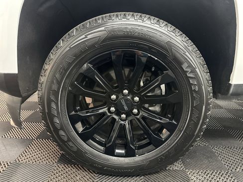 Used 2021 GMC Canyon Elevation image 39