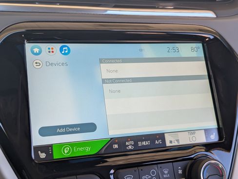 Used 2020 Chevrolet Bolt LT image 28