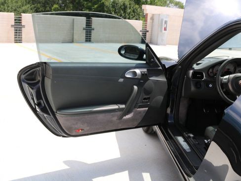 Used 2007 Porsche 911 Carrera S RWD image 71