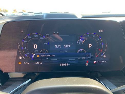 Used 2025 Chevrolet Tahoe LT AWD/4WD image 19