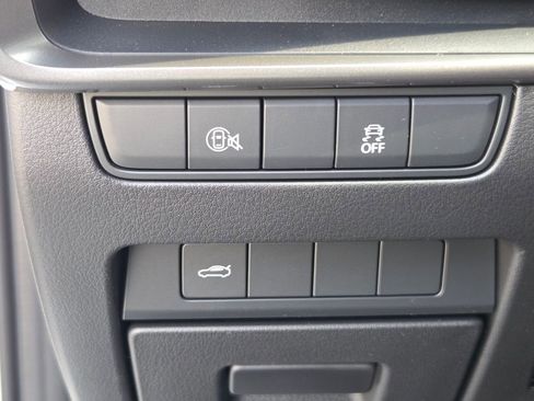 New 2026 MAZDA MAZDA3 s image 25