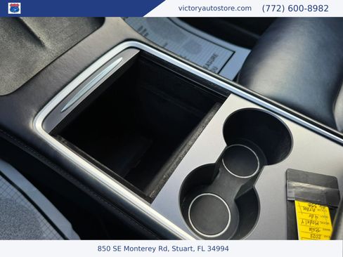 Used 2022 Tesla Model Y Performance AWD/4WD image 41