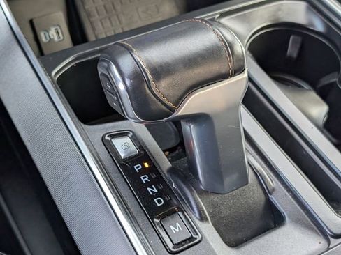 Used 2021 Ford F150 Platinum w/ Equipment Group 701A High image 18