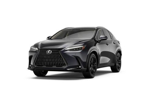 New 2026 Lexus NX 450h+ AWD w/ Luxury Package image 42