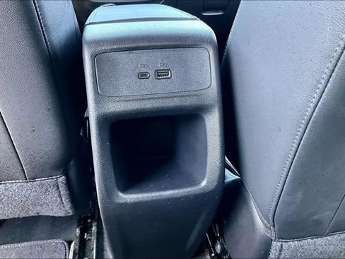 Used 2025 Buick Envista Preferred w/ Convenience II Package FWD image 10