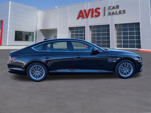 Used 2023 Genesis G80 2.5T image 6