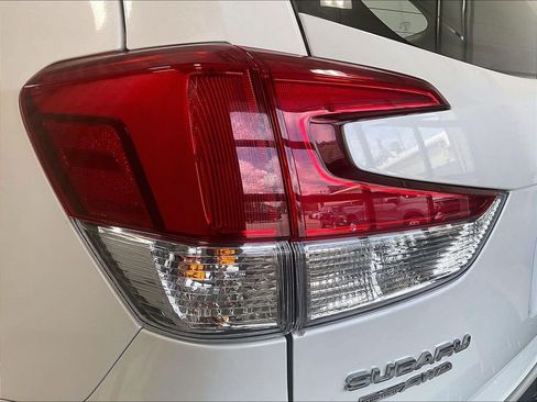 Used 2023 Subaru Forester AWD/4WD image 34