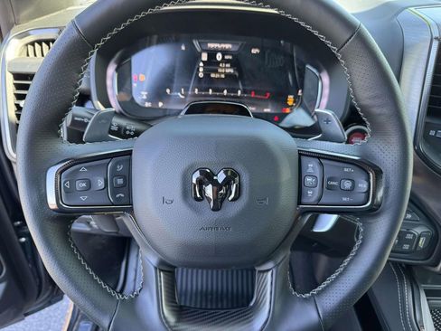 New 2026 RAM 1500 RHO AWD/4WD image 19