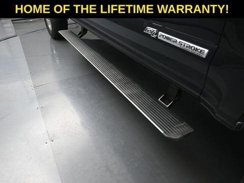 Used 2019 Ford F250 Platinum w/ Platinum Ultimate Package AWD/4WD image 51