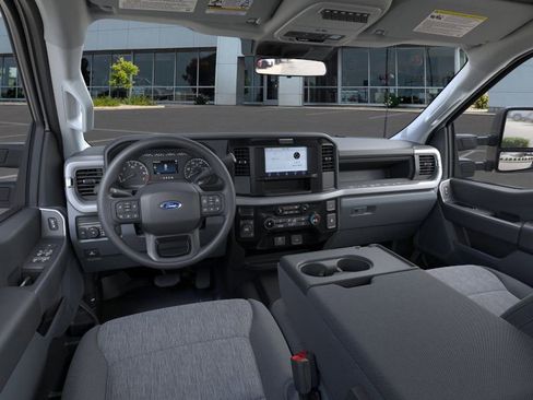 New 2026 Ford F250 XL image 10