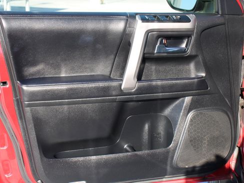 Certified 2024 Toyota 4Runner SR5 Premium image 12