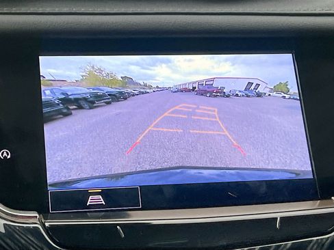 Used 2024 Cadillac XT6 Premium Luxury AWD/4WD image 14