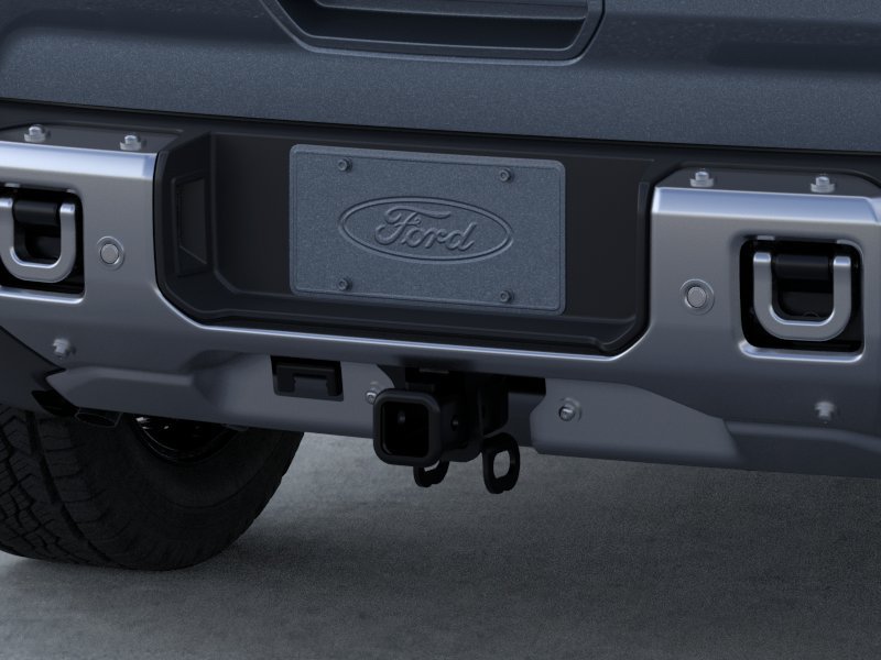 Used 2026 Ford Bronco Sport Outer Banks w/ Sasquatch Outer Banks Package AWD/4WD image 62