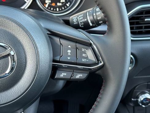 New 2025 MAZDA CX-5 Carbon Edition image 29
