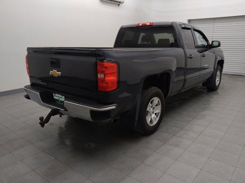 Used 2017 Chevrolet Silverado 1500 LT w/ All Star Edition image 9