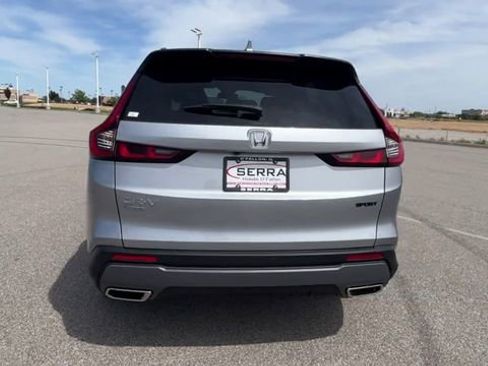 Used 2023 Honda CR-V Sport image 7