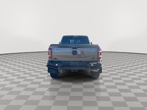 Used 2024 RAM 3500 Limited image 7