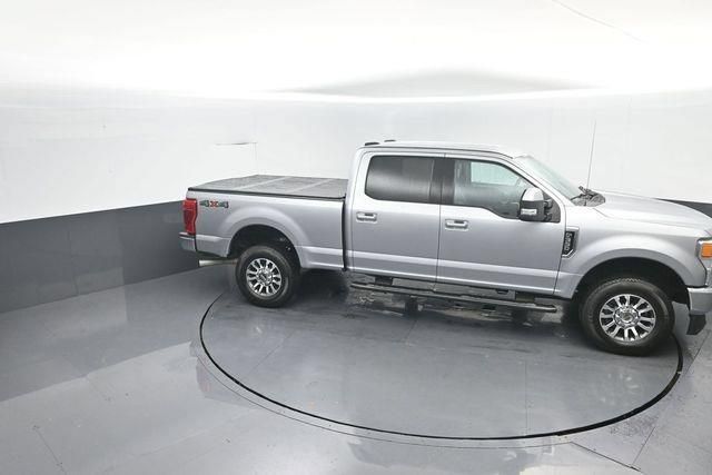 Used 2021 Ford F350 Lariat AWD/4WD image 24