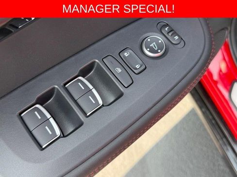 Certified 2025 Acura ADX A-Spec image 10