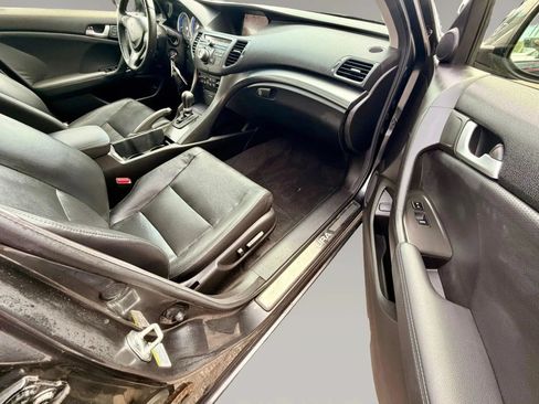 Used 2013 Acura TSX Sport Wagon FWD image 9