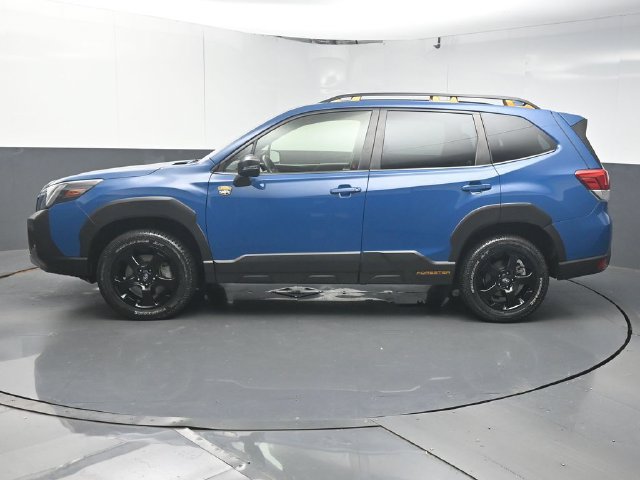 Used 2023 Subaru Forester Wilderness AWD/4WD image 5