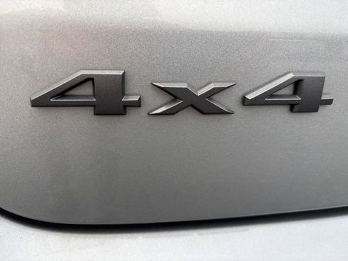 Used 2023 Jeep Compass Trailhawk AWD/4WD image 6
